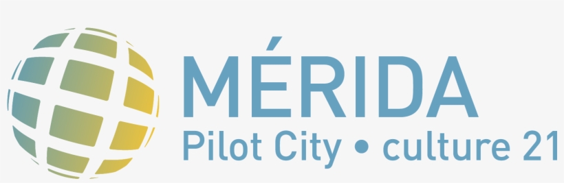 Mérida - Agenda 21 For Culture, transparent png #6175657
