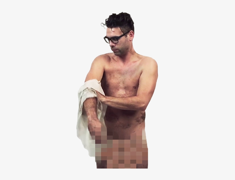 X - Barechested, transparent png #6175922