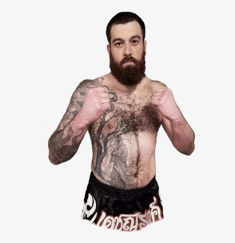 Mike Sydorko - Barechested, transparent png #6175986