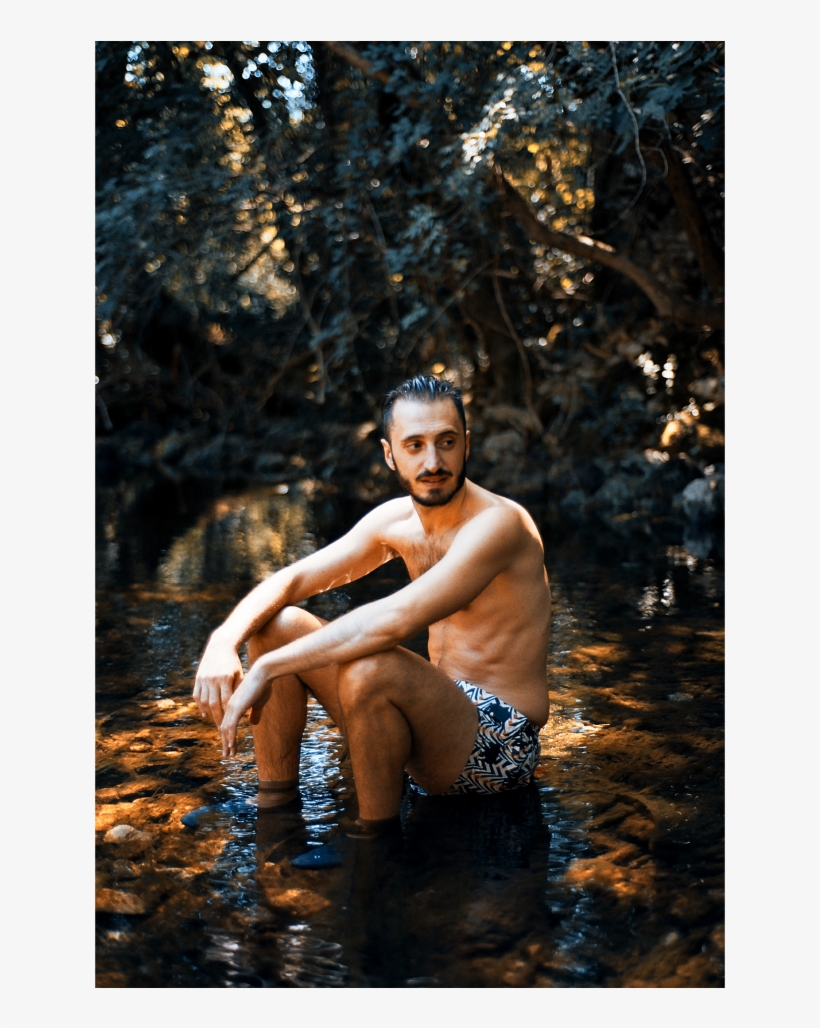 Barechested, transparent png #6176053