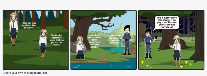 Storyboard - Cartoon, transparent png #6176055