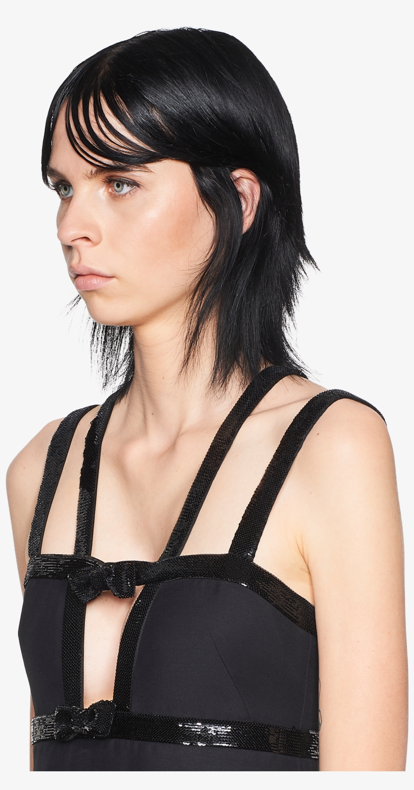 Girl, transparent png #6176508