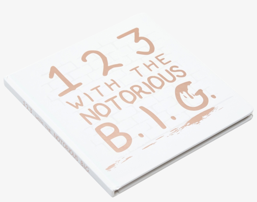 1 2 3 With Notorious B, transparent png #6176742