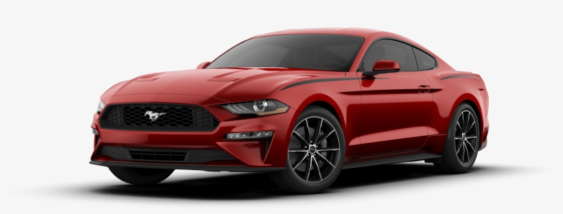 2019 Ford Mustang For Sale In Eunice - Ford Mustang, transparent png #6177208