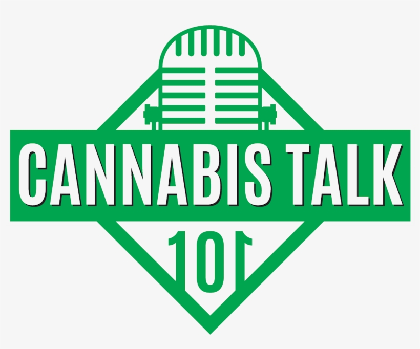 Logo - Cannabis Talk 101, transparent png #6177336