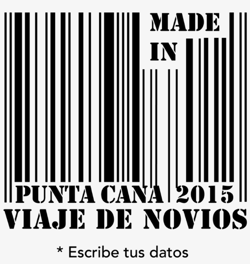 Made In Punta Cana 2015 Viaje De Novios - La-96 Nike Missile Site, transparent png #6177625