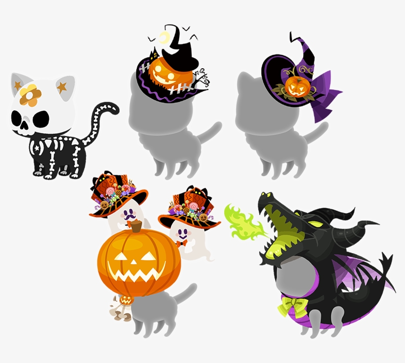 Available Parts Include - Cartoon, transparent png #6178395