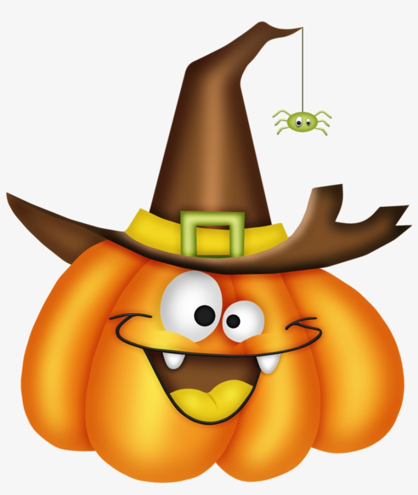 Pps Mr Pumpkin - Halloween Pumpkin Fun Clipart, transparent png #6178682