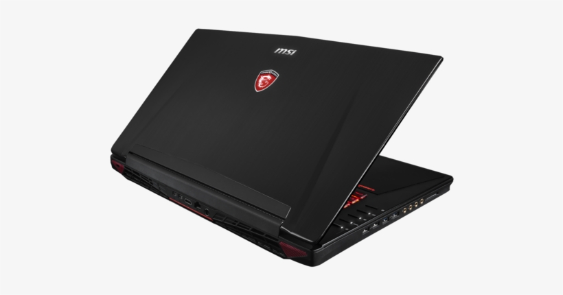 Current Prices - Msi Gt72 Dominator G-1445 17.3″ Notebook - Core I7, transparent png #6178690