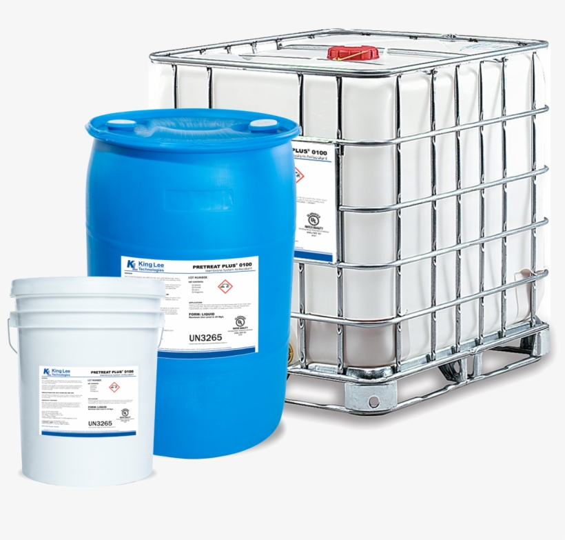 5 Gal , 55 Gal (220kg), 220 Gal (834 Kg), 275 Gal (1042 - Bareground Bgb-275tc Bare Grou, transparent png #6179055