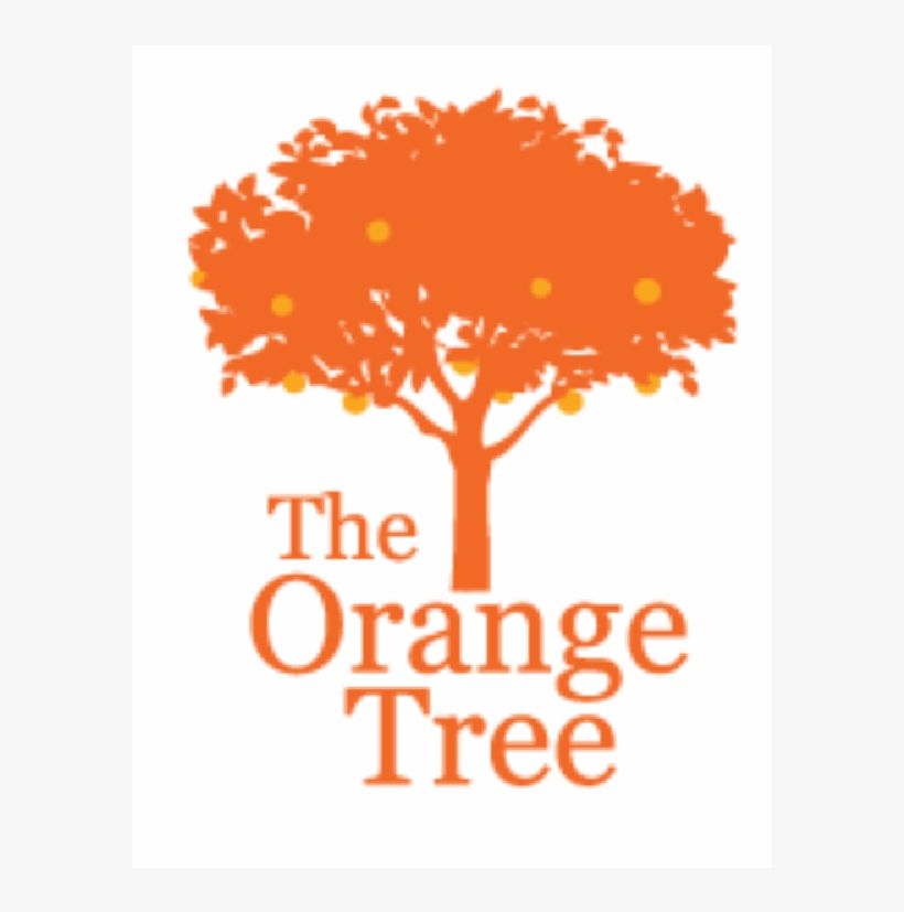 31 Orange Tree - Quotes On Air Conditioner, transparent png #6179128