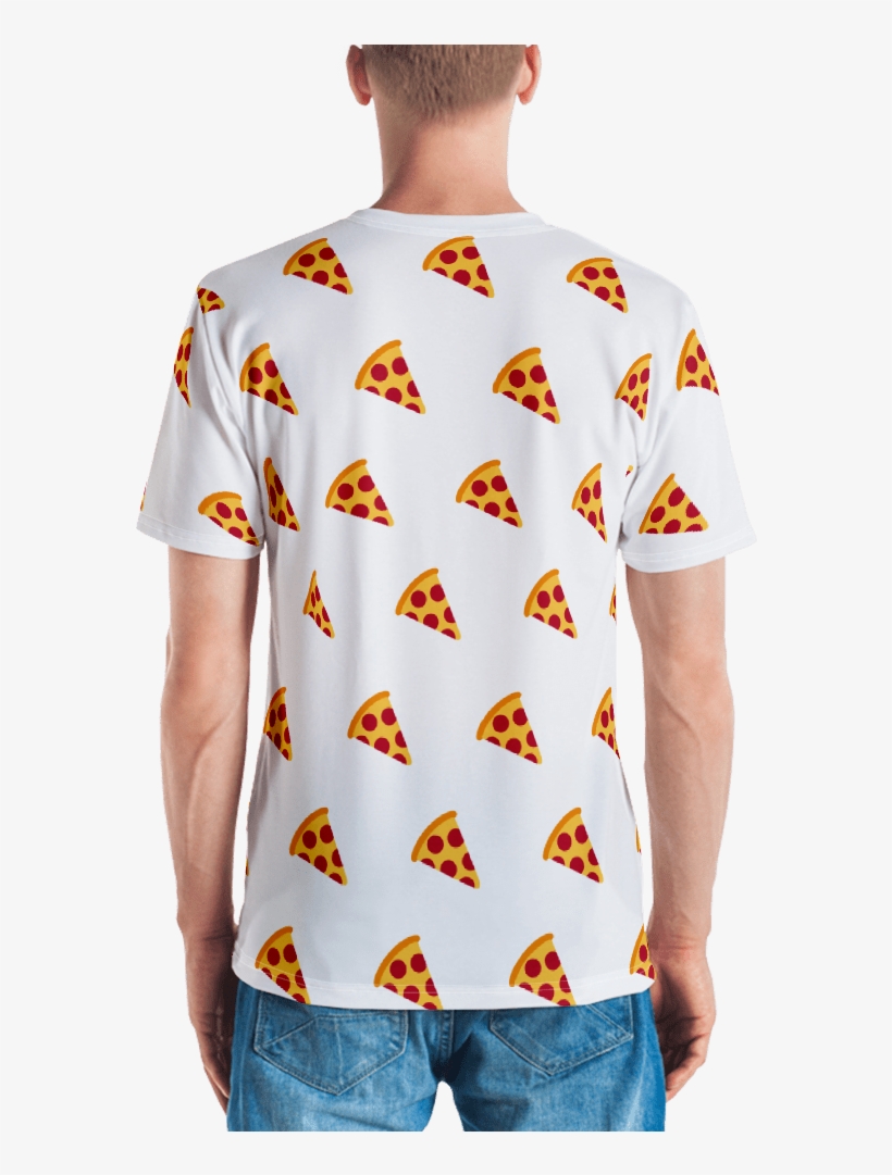Pizza Emoji Png, transparent png #6179193