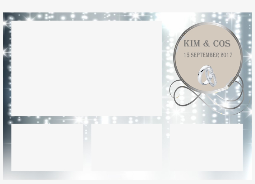 Silver Sparkles Ring - Silver, transparent png #6179252