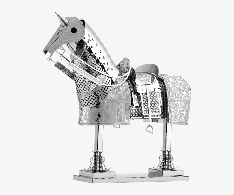 Horse Armor, transparent png #6179608