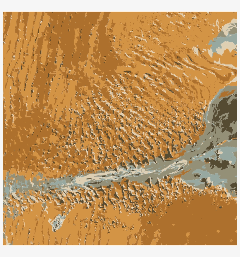 Earth As Art From Nasa Page 101-150 1 - Clip Art, transparent png #6179865