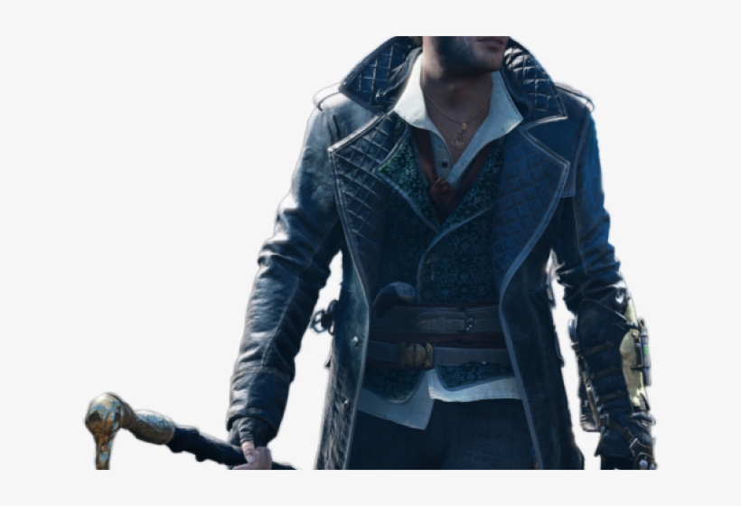 Assassin's Creed Syndicate [ps4 Game], transparent png #6180360
