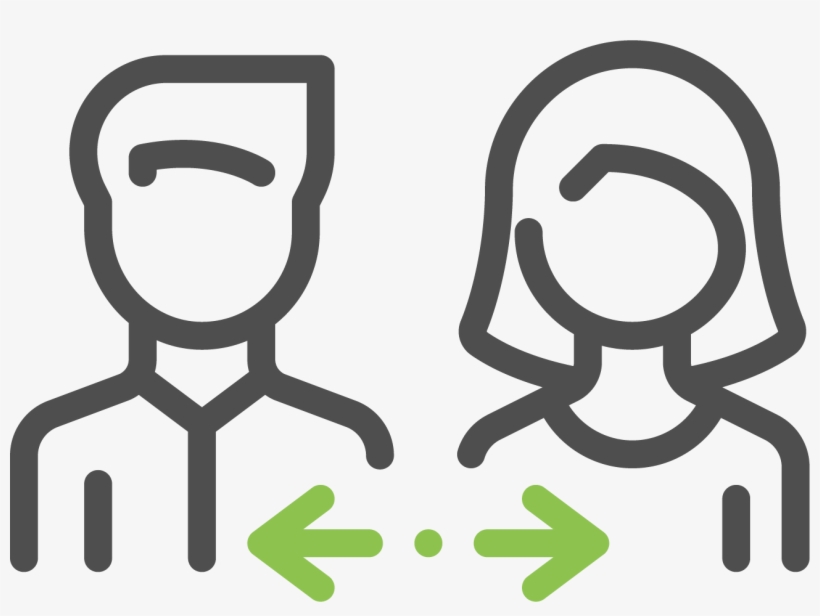 Marketing To Sales Alignment - Counseling, transparent png #6180433