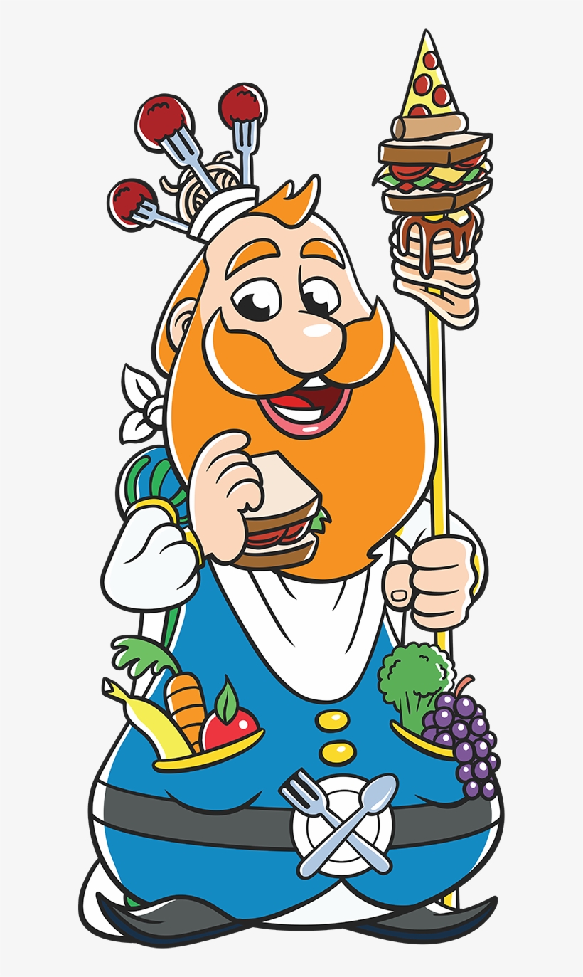 King Chomper Chess, transparent png #6180481