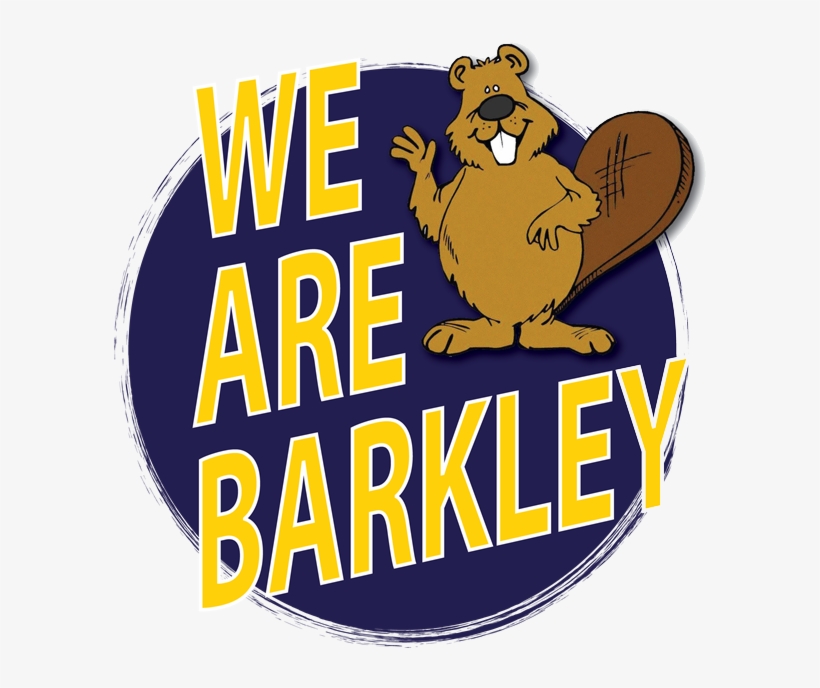 Barkleyes Mascot - Barkley Elementary, transparent png #6180662