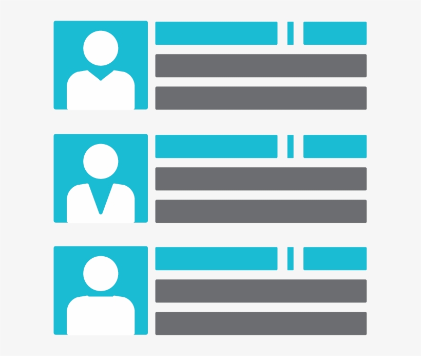 Outbound Sales Development Crm Icon - Customer-relationship Management, transparent png #6180767