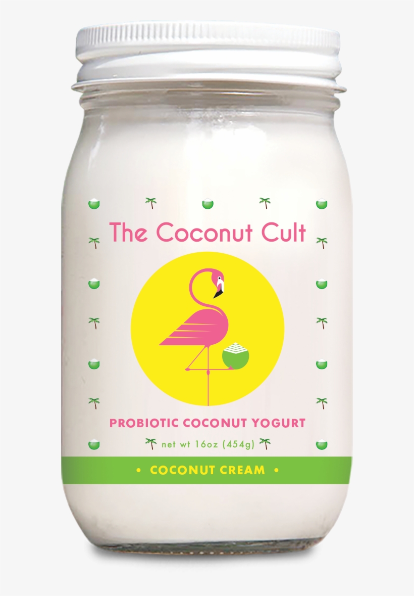 Coconut Cream - Amazing Savings Plainview, transparent png #6180950