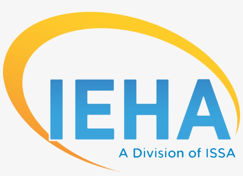 Ieha - Magee Rehab Hospital Logo, transparent png #6181008