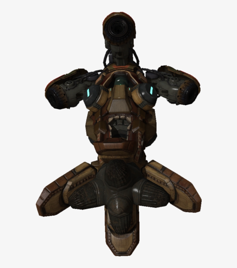 Tt-04 - Figurine, transparent png #6181058