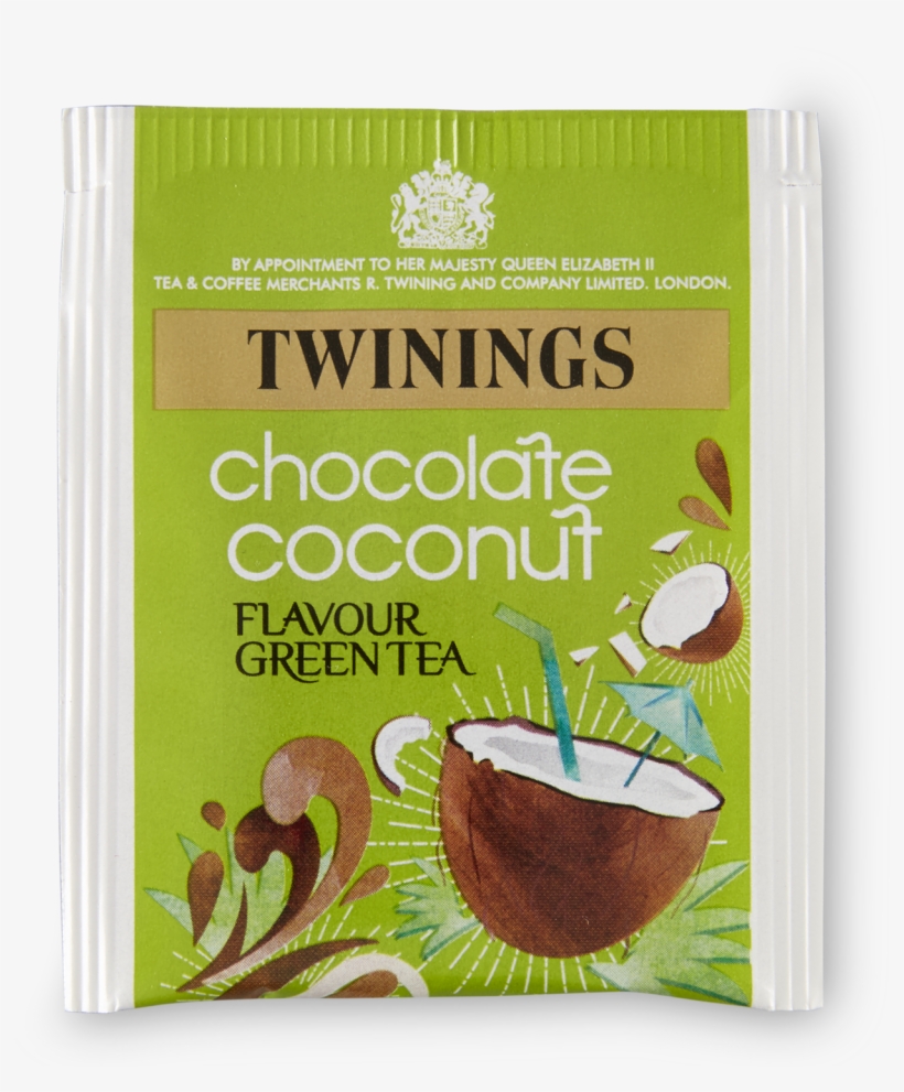 Twinings - Redbush Tea | 80 Bag, transparent png #6181190