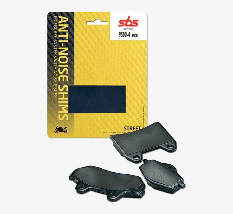 Brake Pad Shims, transparent png #6181691