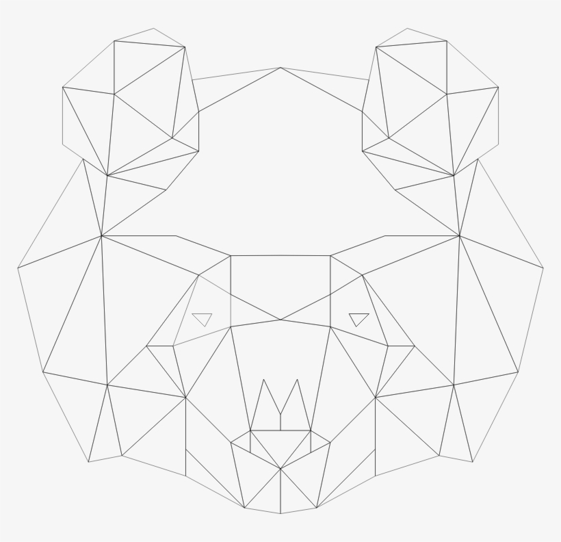 Medium Image - Line Art, transparent png #6181889