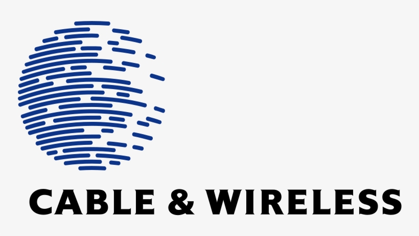 Submitted - Cable And Wireless Communications Logo, transparent png #6181962