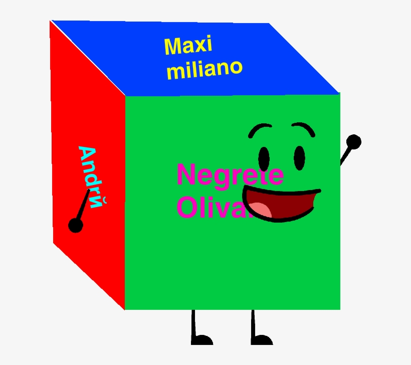 Maxi Object - Portable Network Graphics, transparent png #6182093