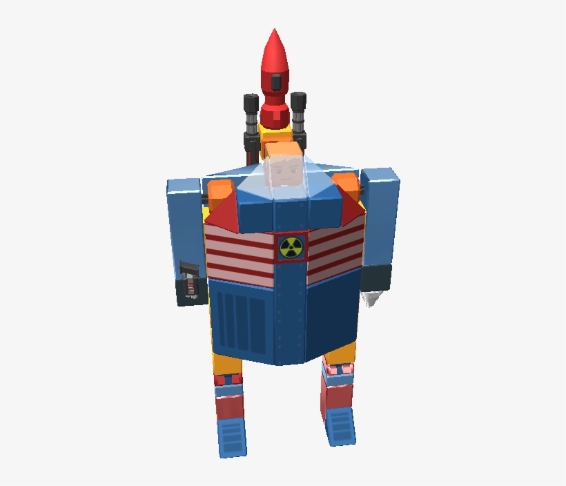 By - Superhero, transparent png #6182540