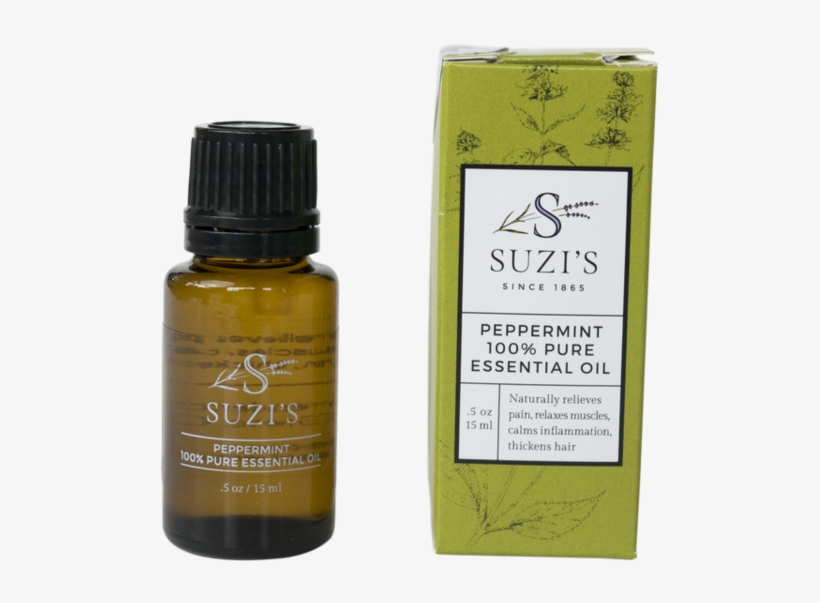 Essential Oil, transparent png #6182774