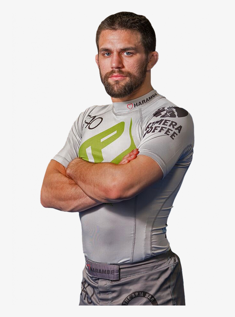 Garry Tonon, transparent png #6182775