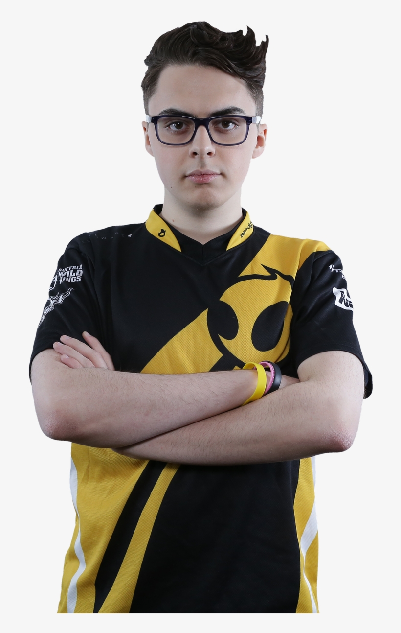 Alias - Snitch - Man, transparent png #6182837