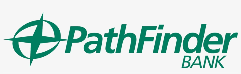 Image Is Not Available - Pathfinder Bank Logo Transparent, transparent png #6182965