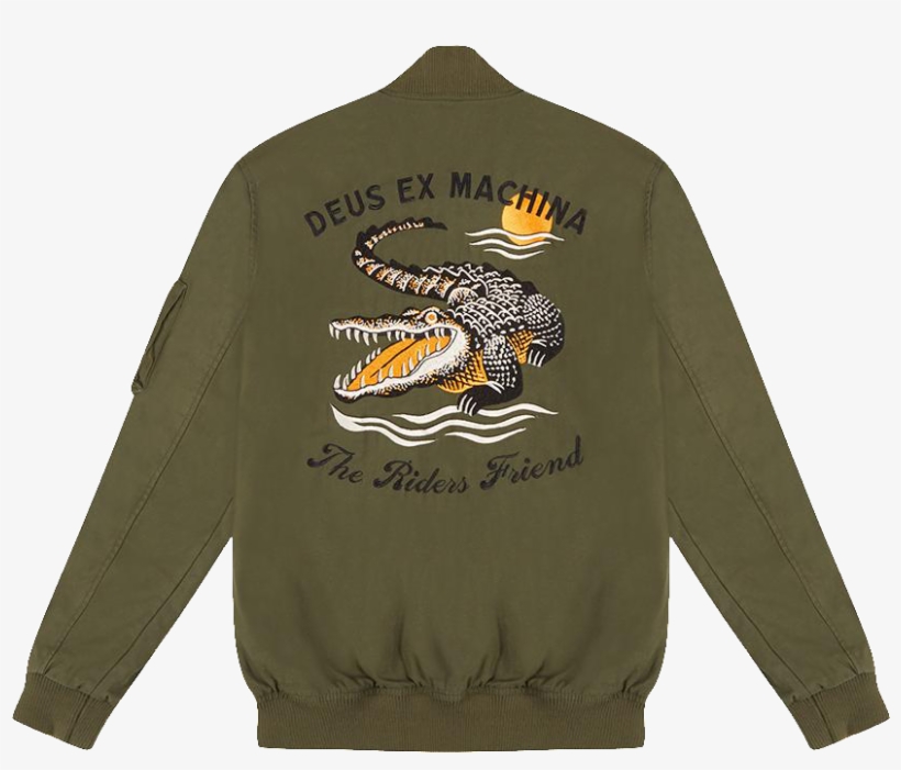 Elias Croc Bomber - Multi Coloured Sequin Jacket, transparent png #6183158