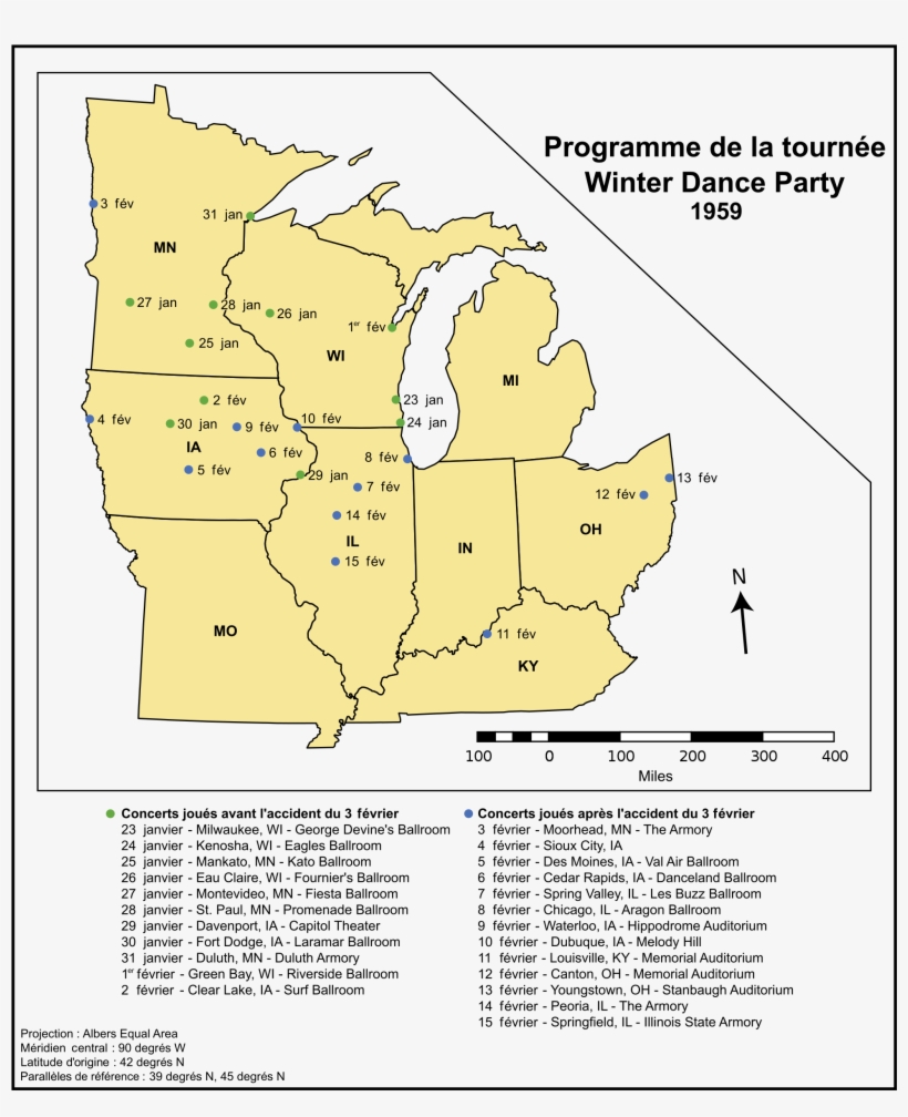 Open - The Day The Music Died, transparent png #6183218