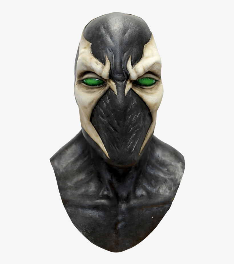 Spawn Mask, transparent png #6183271
