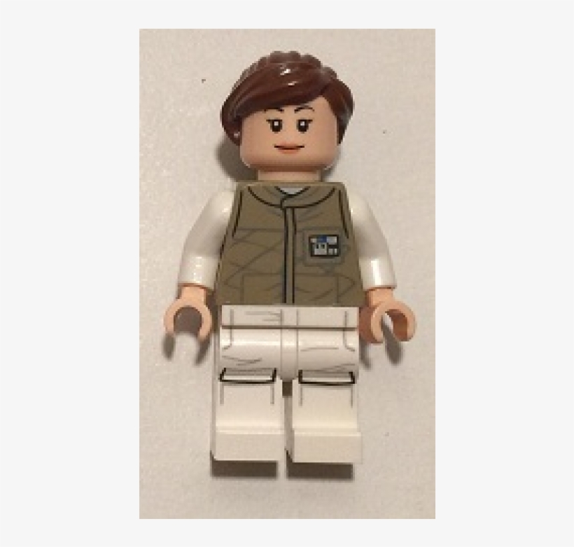Princess Leia Png, transparent png #6183314