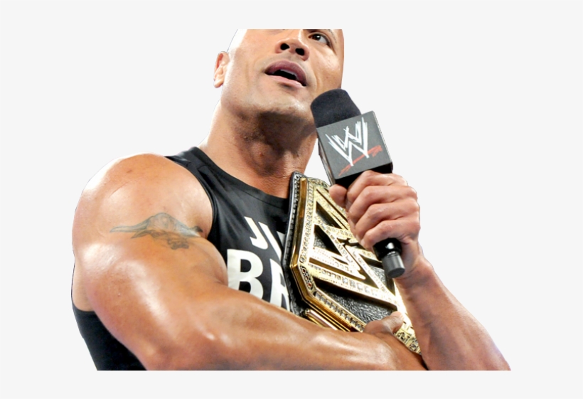 Dwayne Johnson Clipart Png, transparent png #6183464