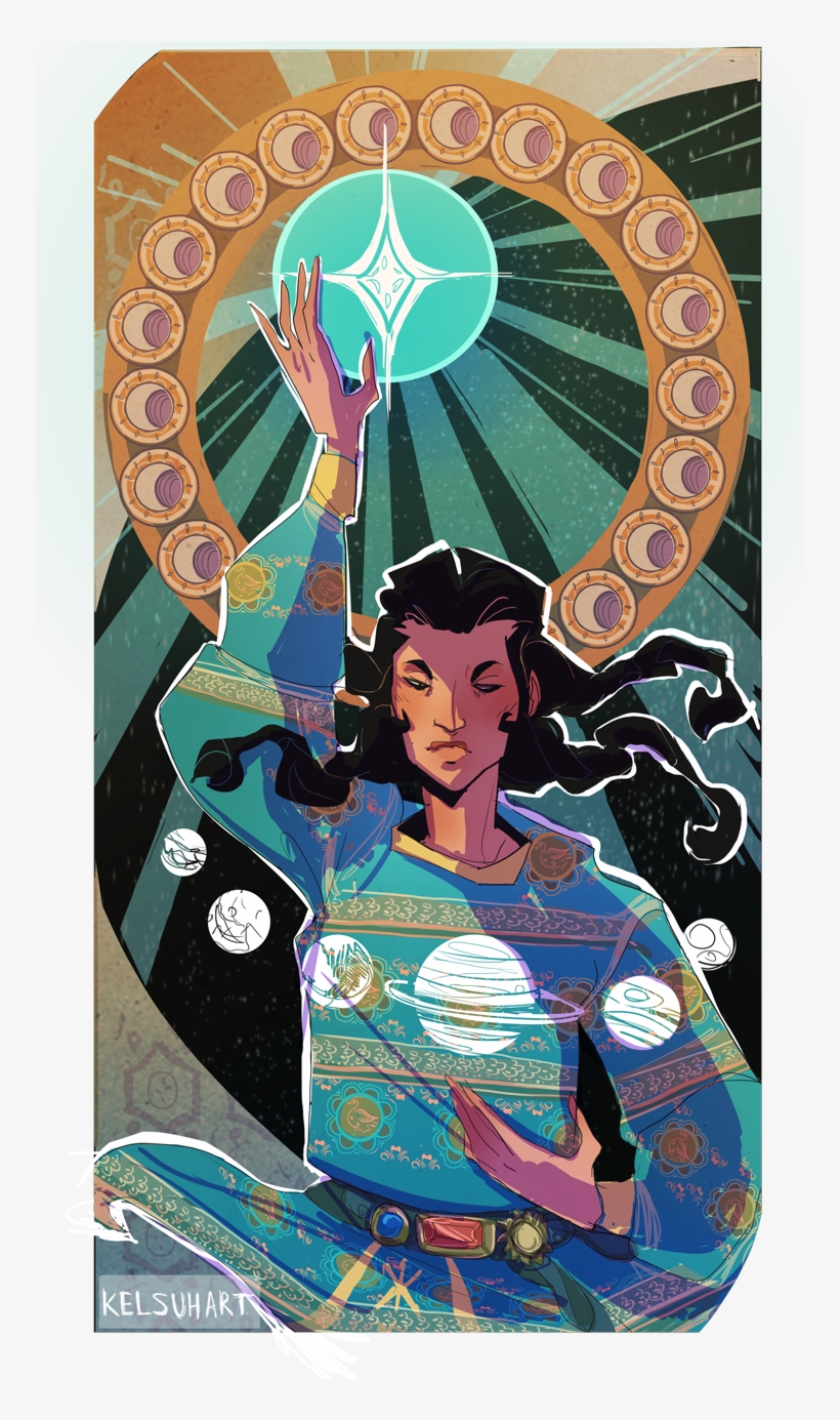 Art - Illustration, transparent png #6183622