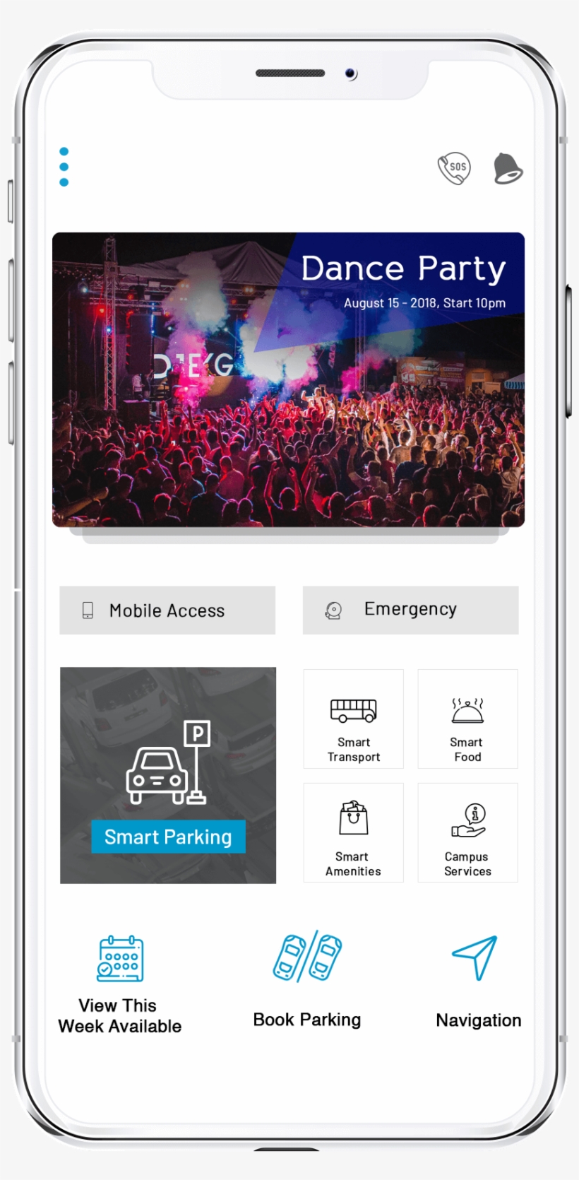 Tenant Engagement, transparent png #6183704