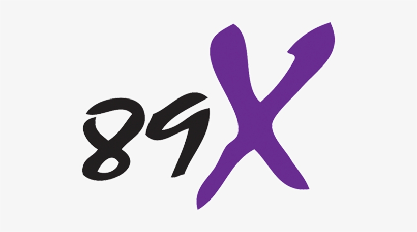 Listen To Wlnx - 89x, transparent png #6183847