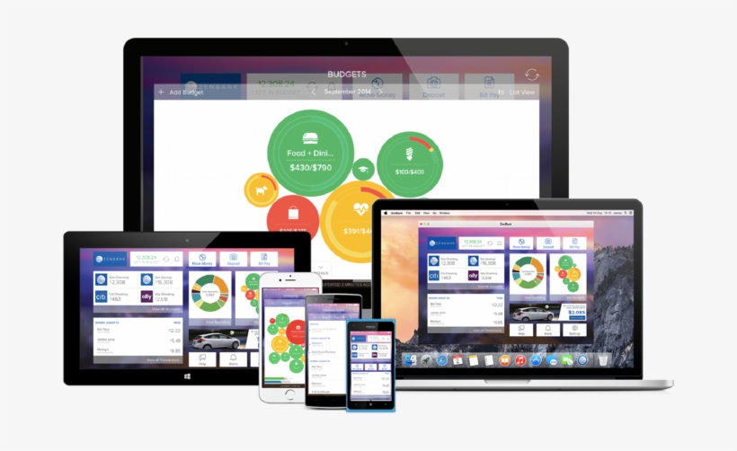 Mx Raises $30 Million Series A Financing From Usaa - Cross-platform Software, transparent png #6184418