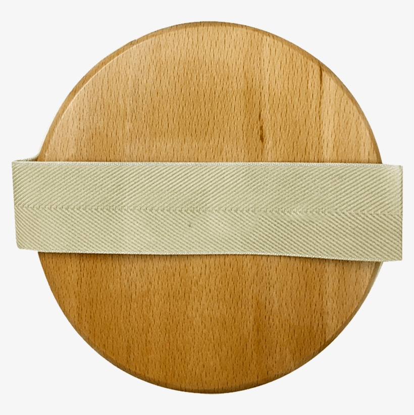 Daily Detox Massage Brush Daily Concepts Luxury Spa - Massage, transparent png #6184562