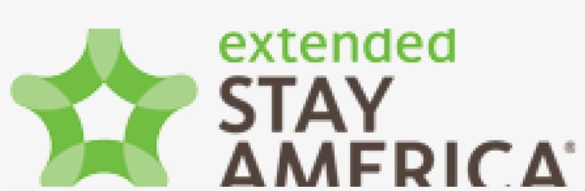 Logo - Extended Stay America Logo, transparent png #6184951
