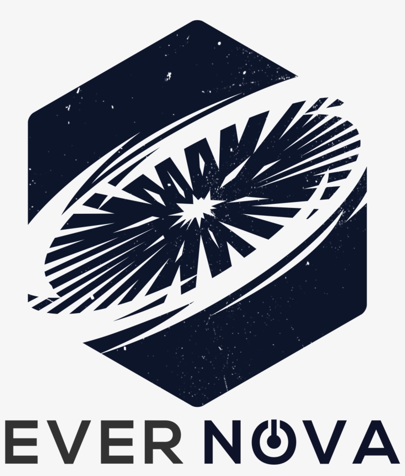 Ever Nova Final Grunge - Logo, transparent png #6185109