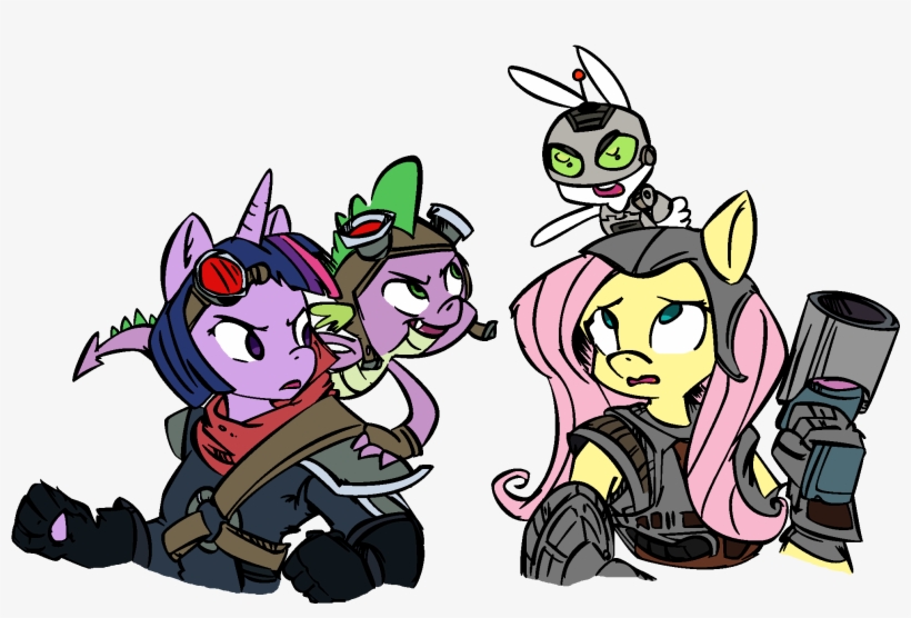 Angel Bunny, Anthro, Artist Needed, Colored, Crossover,, transparent png #6185454